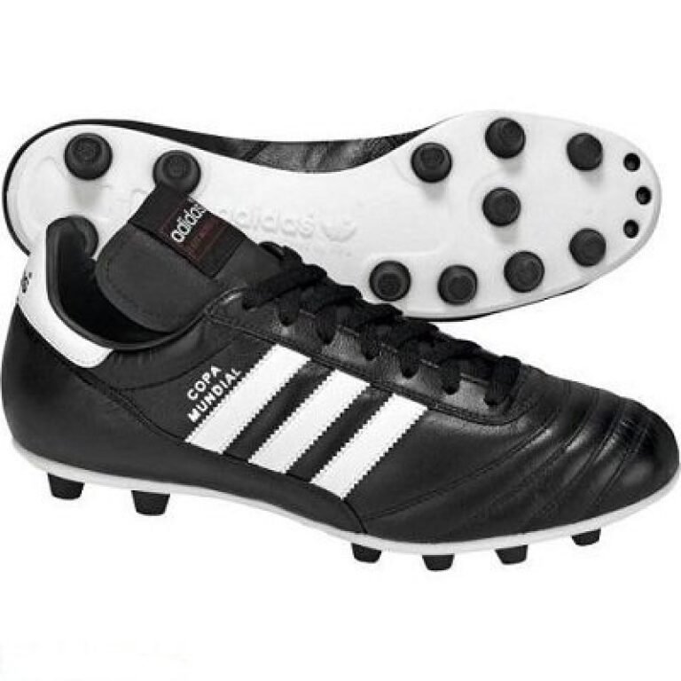 Erkek - adidas Copa Mundial FG 015110 futbol ayakkabıları (Erkek, Futbol) - Görsel 2