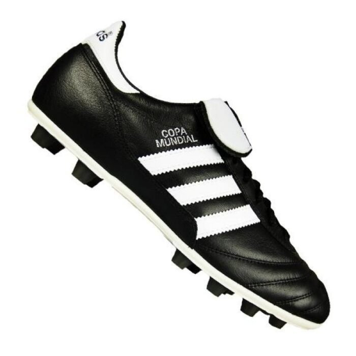 Erkek - adidas Copa Mundial FG 015110 futbol ayakkabıları (Erkek, Futbol) - Görsel 5