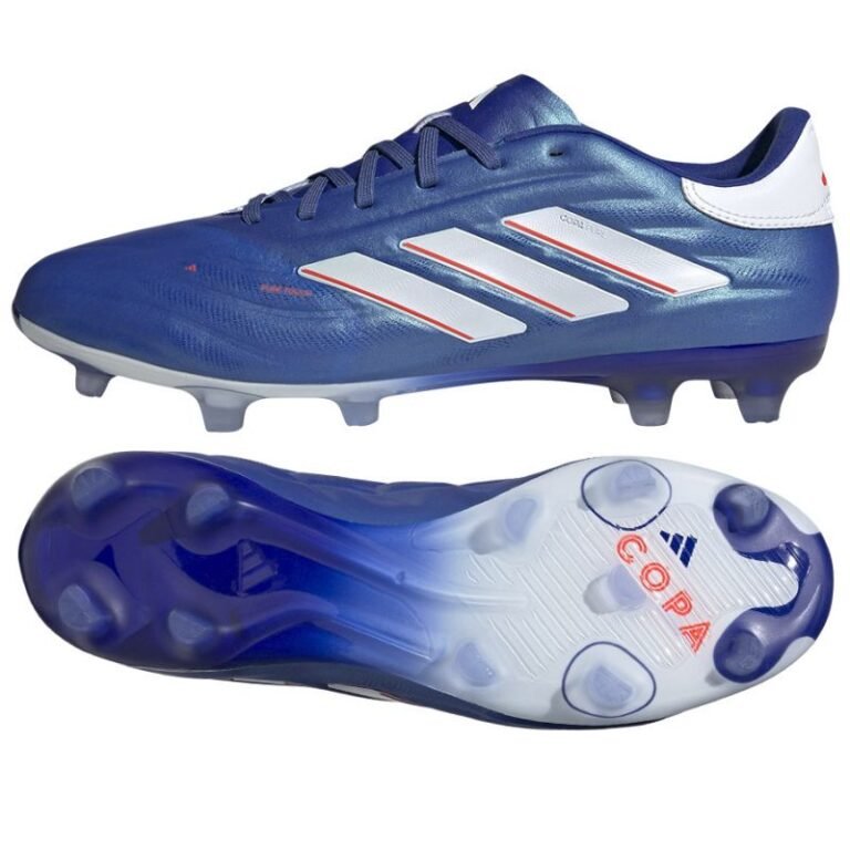 Erkek - Adidas Copa Pure 22 FG M IE4895 Futbol Ayakkabısı (Erkek, Futbol) - Ana Görsel