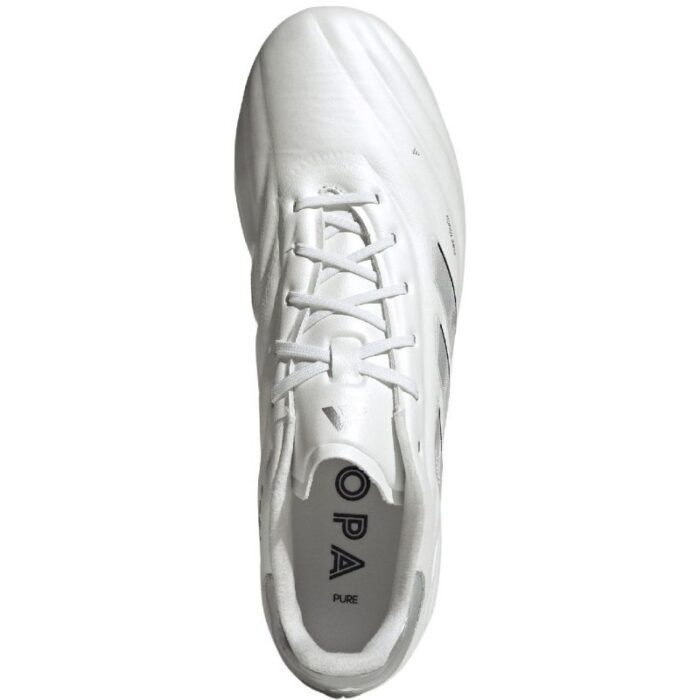 Ayakkabılar - adidas Copa Pure 2 Elite FG IE7488 futbol ayakkabıları (Kids, Men) - Görsel 2
