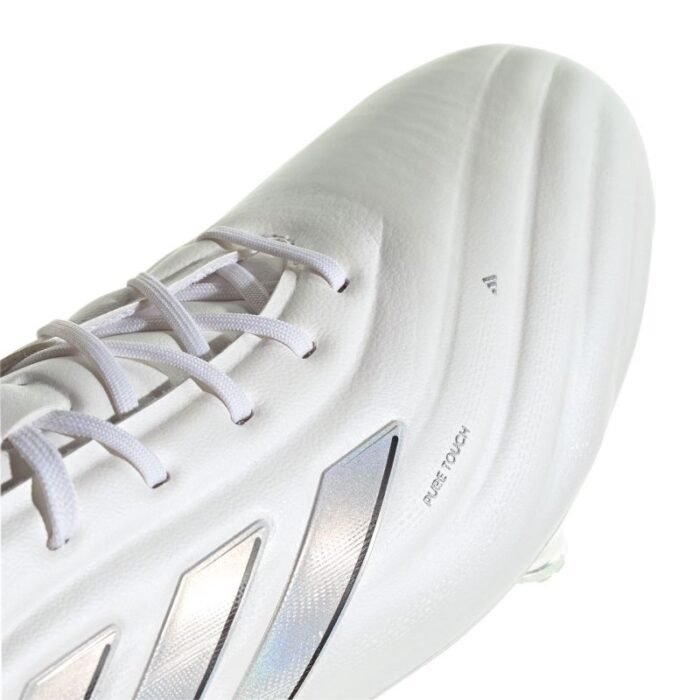 Ayakkabılar - adidas Copa Pure 2 Elite FG IE7488 futbol ayakkabıları (Kids, Men) - Görsel 4