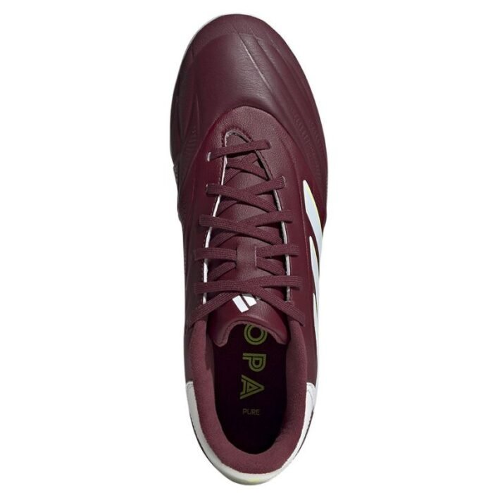 Erkek - adidas Copa Pure2 League 2G3G AG M IE7512 futbol ayakkabıları (Erkek, Futbol) - Görsel 3