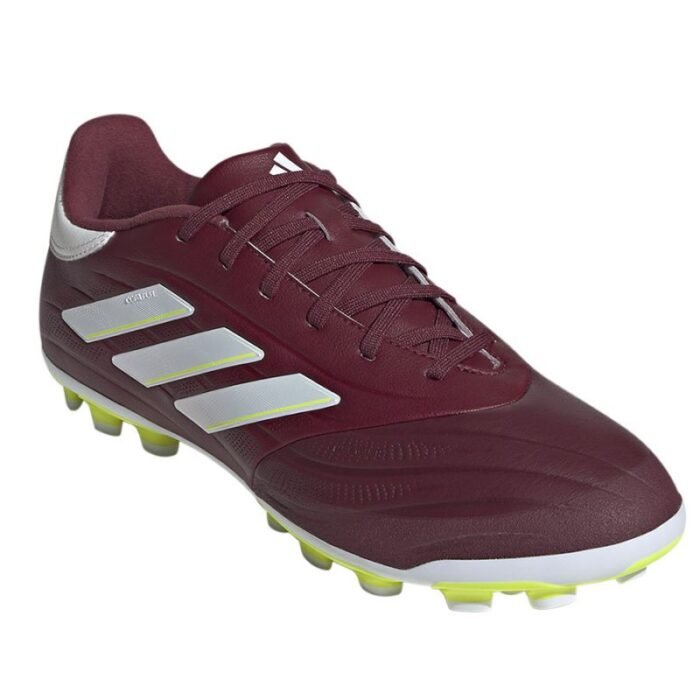 Erkek - adidas Copa Pure2 League 2G3G AG M IE7512 futbol ayakkabıları (Erkek, Futbol) - Görsel 4