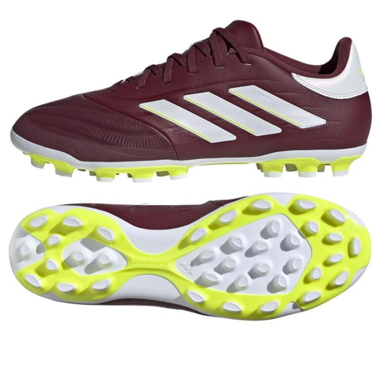 Erkek - adidas Copa Pure2 League 2G3G AG M IE7512 futbol ayakkabıları (Erkek, Futbol) - Ana Görsel