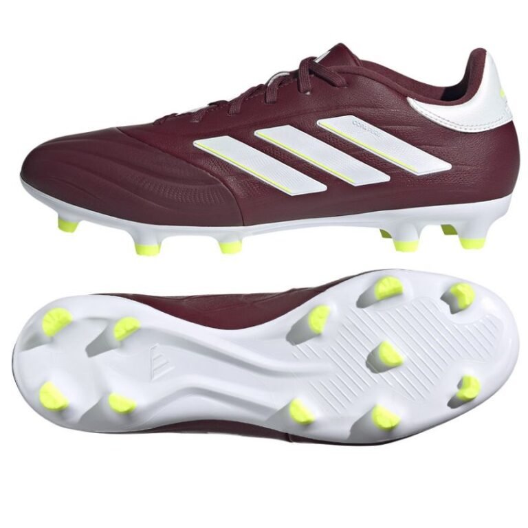 Erkek - Adidas Copa Pure2 League FG M IE7491 Futbol Botları (Erkek, Futbol) - Ana Görsel
