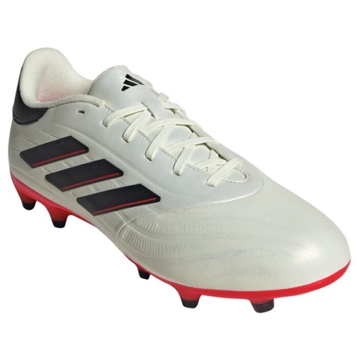 Erkek - Adidas Copa Pure2 League FG M IF5448 Futbol Ayakkabıları (Erkek, Futbol) - Görsel 4