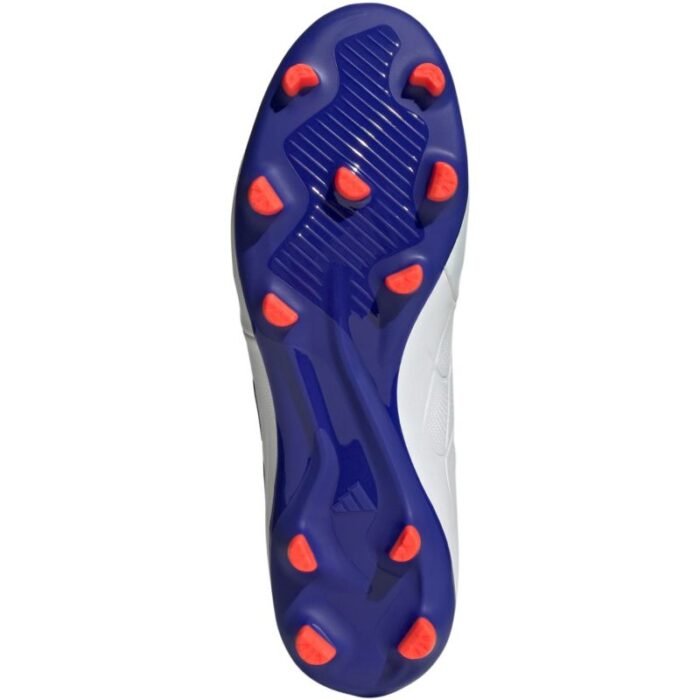 Erkek - Adidas Copa Pure 2 League FG M IG6408 Futbol Ayakkabıları (Erkek, Futbol) - Görsel 6