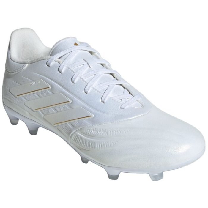 Adidas Copa Pure 2 League FG M IG8718 Futbol Ayakkabıları - Görsel 2