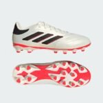 Erkek - Adidas Copa Pure2 League MG Futbol Ayakkabısı (Erkek, Futbol) - Görsel 3