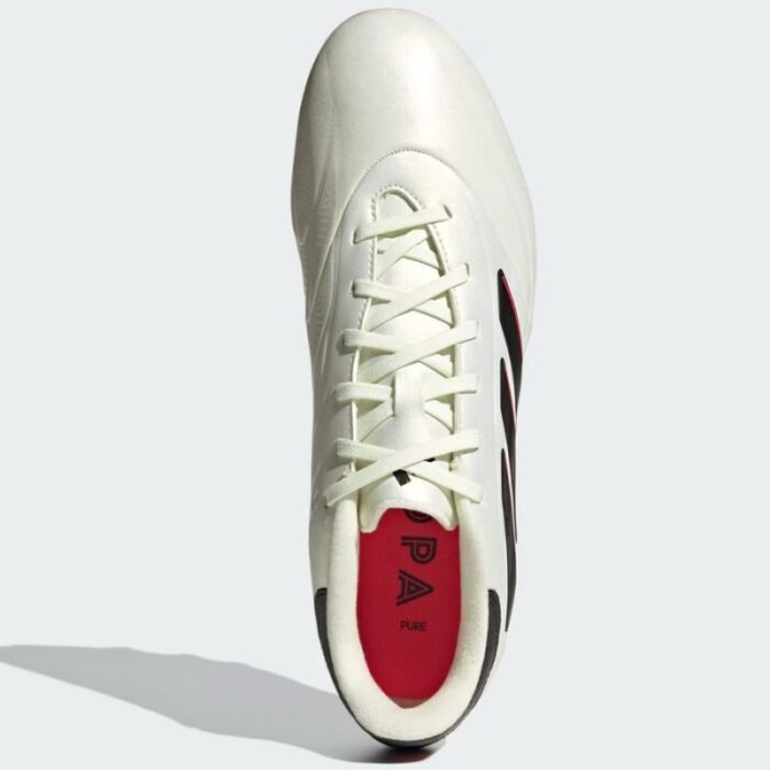 Erkek - Adidas Copa Pure2 League MG Futbol Ayakkabısı (Erkek, Futbol) - Görsel 7