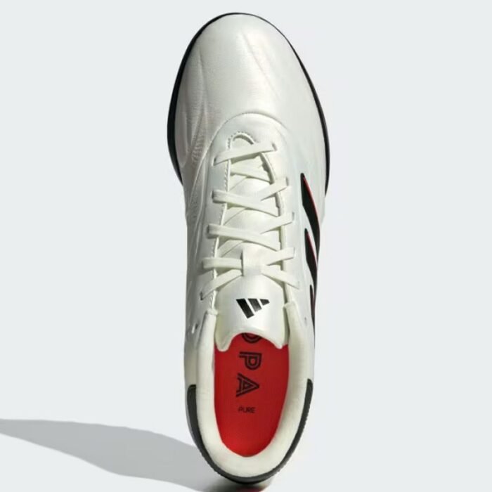 Erkek - adidas Copa Pure2 League TF M IE4986 Futbol Ayakkabıları (Erkek, Futbol) - Görsel 3