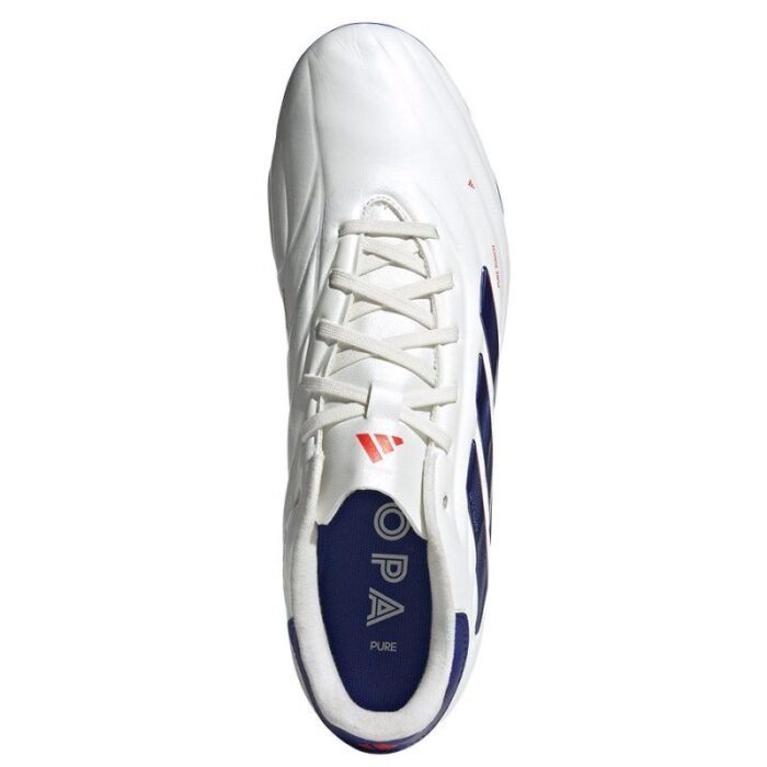 Erkek - Adidas COPA PURE2 Pro MG M IG8686 Futbol Ayakkabısı (Erkek, Futbol) - Görsel 3