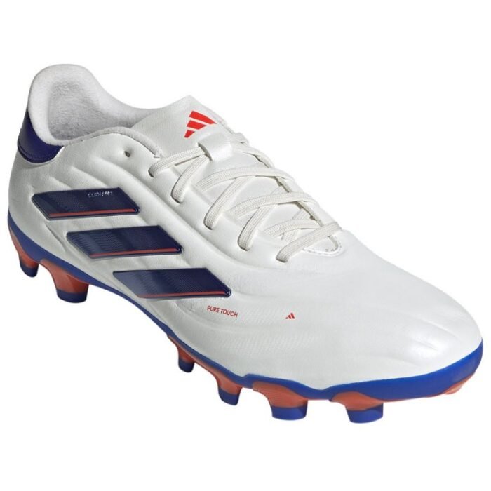 Erkek - Adidas COPA PURE2 Pro MG M IG8686 Futbol Ayakkabısı (Erkek, Futbol) - Görsel 4