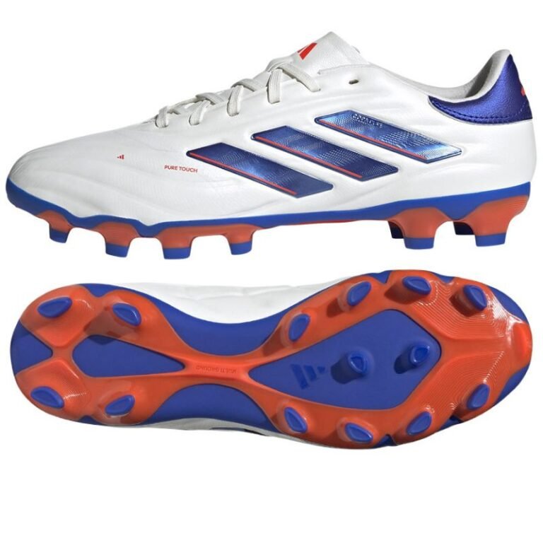 Erkek - Adidas COPA PURE2 Pro MG M IG8686 Futbol Ayakkabısı (Erkek, Futbol) - Ana Görsel