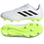 Ayakkabılar - Adidas COPA PURE3 FG Jr HQ8989 Futbol Ayakkabısı (Çocuk, Futbol) - Ana Görsel