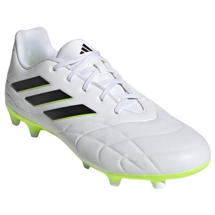 Erkek - Adidas COPA PURE3 FG M HQ8984 Futbol Ayakkabısı (Erkek, Futbol) - Görsel 4