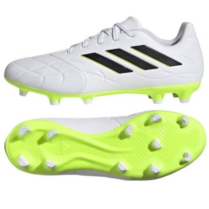Erkek - Adidas COPA PURE3 FG M HQ8984 Futbol Ayakkabısı (Erkek, Futbol) - Ana Görsel