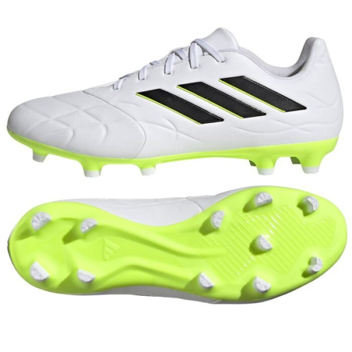 Erkek - Adidas COPA PURE3 FG M HQ8984 Futbol Ayakkabısı (Erkek, Futbol) - Ana Görsel