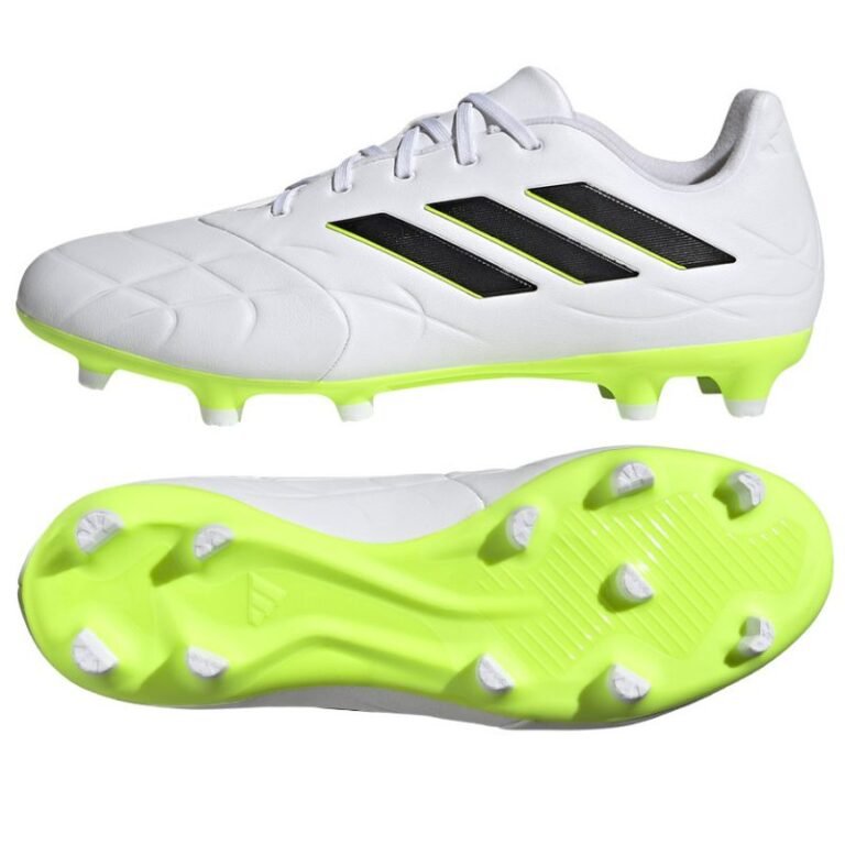 Erkek - Adidas COPA PURE3 FG M HQ8984 Futbol Ayakkabısı (Erkek, Futbol) - Ana Görsel