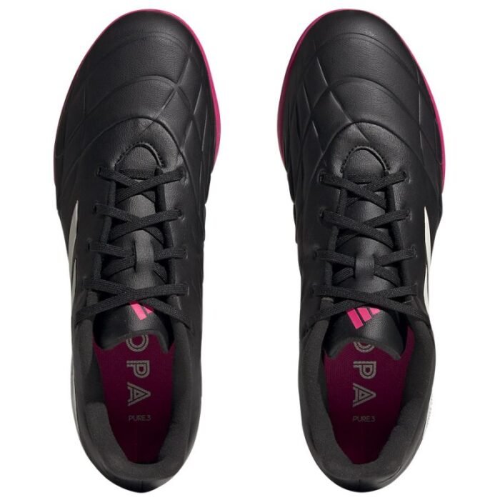 Erkek - Adidas Copa Pure3 TF M GY9054 Futbol Ayakkabıları (Erkek, Futbol) - Görsel 4