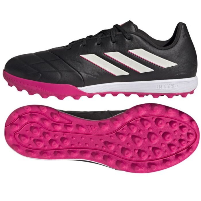 Erkek - Adidas Copa Pure3 TF M GY9054 Futbol Ayakkabıları (Erkek, Futbol) - Görsel 5