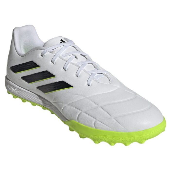 Erkek - Adidas COPA PURE3 TF M GZ2522 Futbol Ayakkabısı (Erkek, Futbol) - Görsel 4