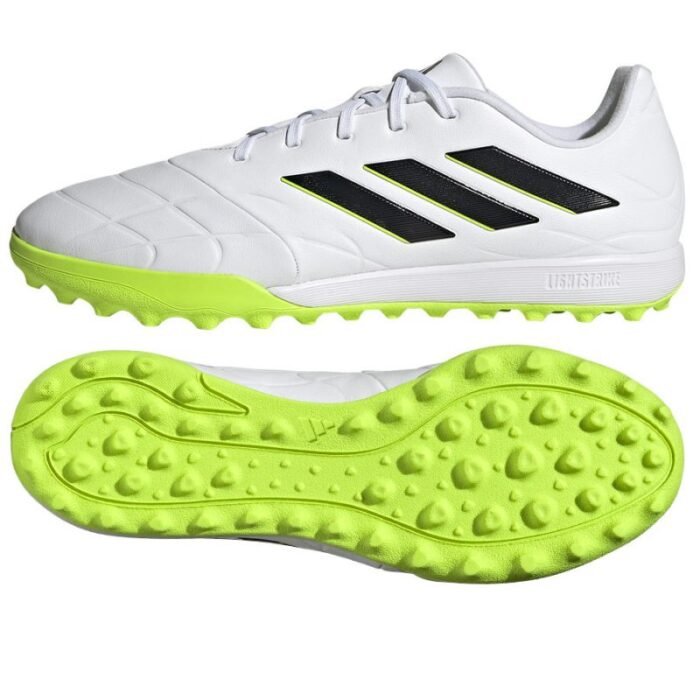 Erkek - Adidas COPA PURE3 TF M GZ2522 Futbol Ayakkabısı (Erkek, Futbol) - Ana Görsel