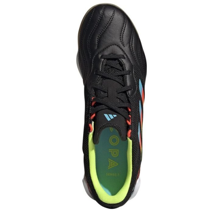 Erkek - Adidas Copa Sense3 IN Sala M HR1848 Futbol Ayakkabıları (Erkek, Futbol) - Görsel 3