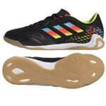 Erkek - Adidas Copa Sense3 IN Sala M HR1848 Futbol Ayakkabıları (Erkek, Futbol) - Ana Görsel