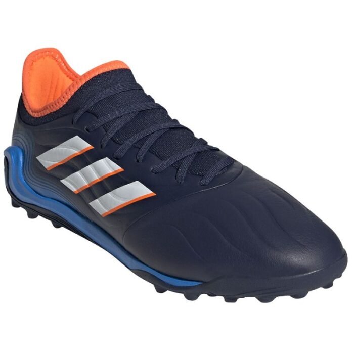 Erkek - Adidas Copa Sense3 TF M GW4964 Futbol Ayakkabıları (Erkek, Futbol) - Görsel 4