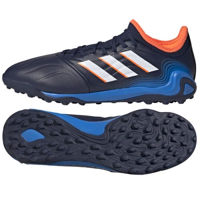 Erkek - Adidas Copa Sense3 TF M GW4964 Futbol Ayakkabıları (Erkek, Futbol) - Ana Görsel