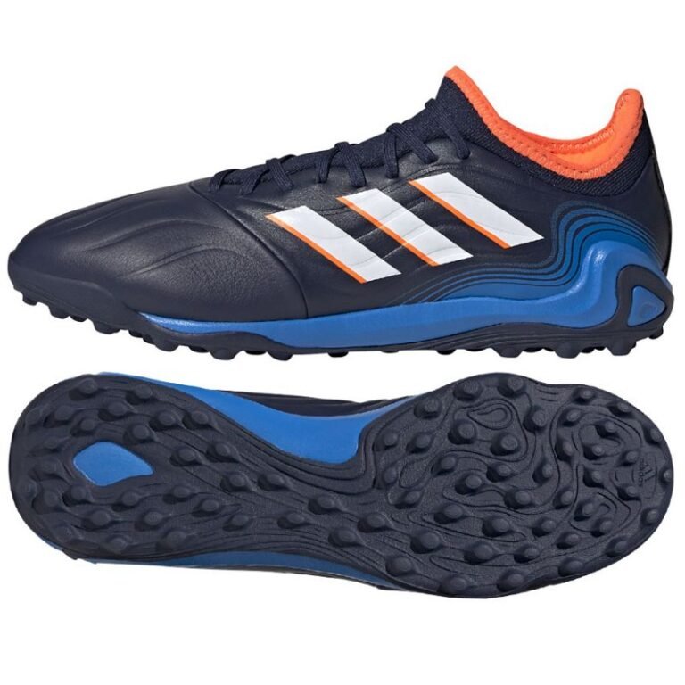 Erkek - Adidas Copa Sense3 TF M GW4964 Futbol Ayakkabıları (Erkek, Futbol) - Ana Görsel