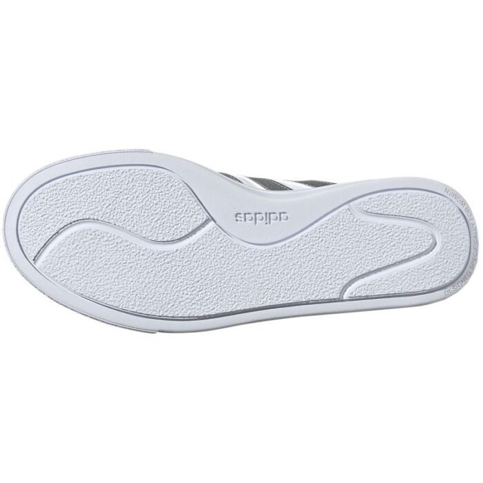 Erkek - Adidas Court Platform Kadın Ayakkabılar GV8996 - Görsel 6