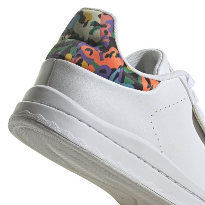 Adidas Court Silk W 5