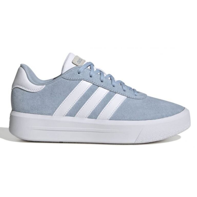 Adidas Court Silk Kadın