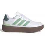 Adidas Courtblock Bold Kadın Ayakkabı