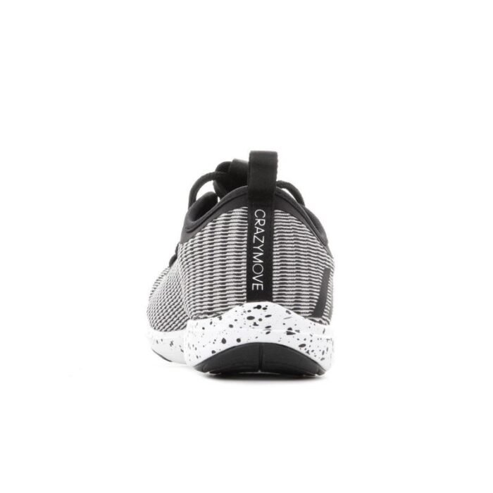 Ayakkabılar - Adidas Crazy Move TR W CG3279 Kadın Spor Ayakkabı (Kadın, Antrenman) - Görsel 8