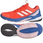 Erkek - Adidas Crazyflight 6 M HP7033 Voleybol Ayakkabıları (Erkek, Voleybol) - Ana Görsel