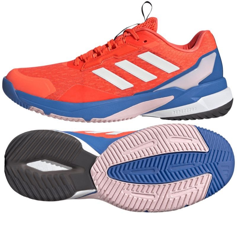 tryoshop-adidas-crazyflight-6-m-hp7033-volleyball-shoes-1574401 Erkek - Adidas Crazyflight 6 M HP7033 Voleybol Ayakkabıları (Erkek, Voleybol) - Ana Görsel