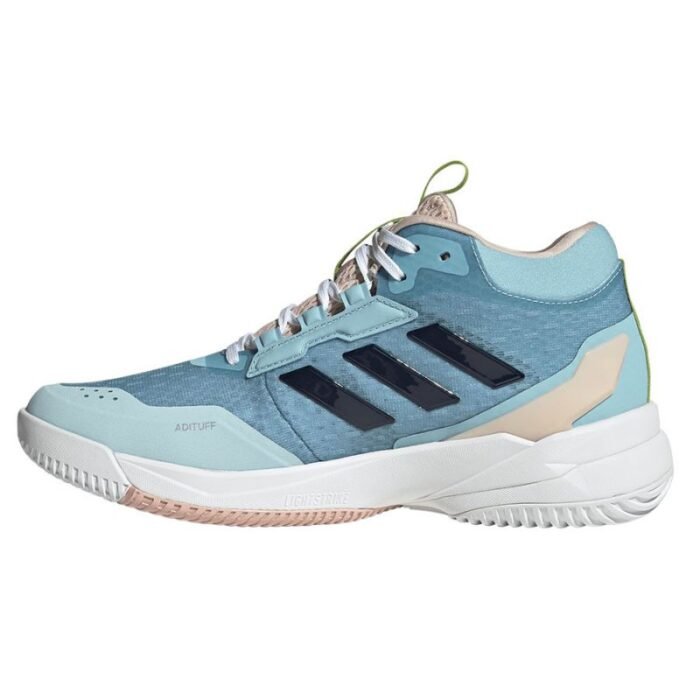 Adidas Crazyflight 6 Mid 3