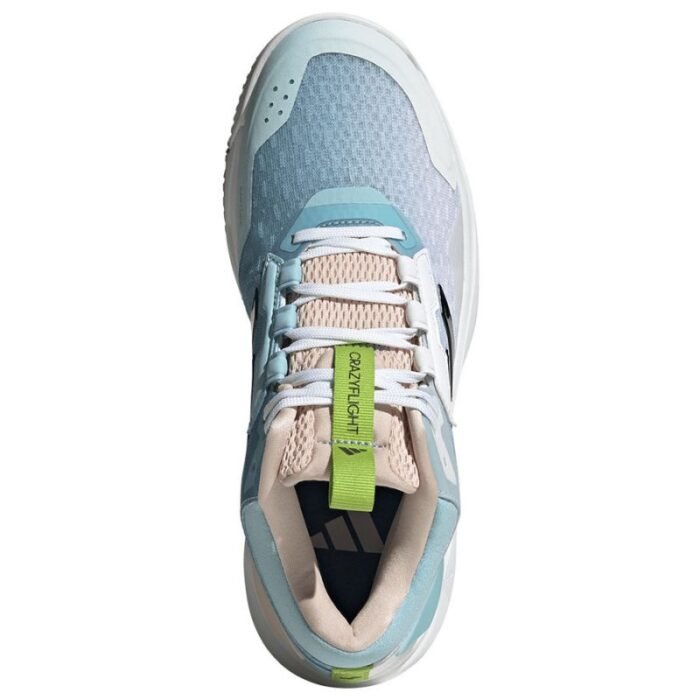 Adidas Crazyflight 6 Mid 4