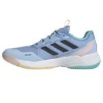 Ayakkabılar - Adidas Crazyflight 6 W HP7029 Voleybol Ayakkabısı (Kadın, Voleybol) - Görsel 2