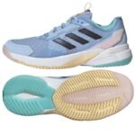 Ayakkabılar - Adidas Crazyflight 6 W HP7029 Voleybol Ayakkabısı (Kadın, Voleybol) - Ana Görsel