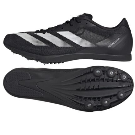 Adidas Distancestar IG9906 Atletizm Ayakkabısı