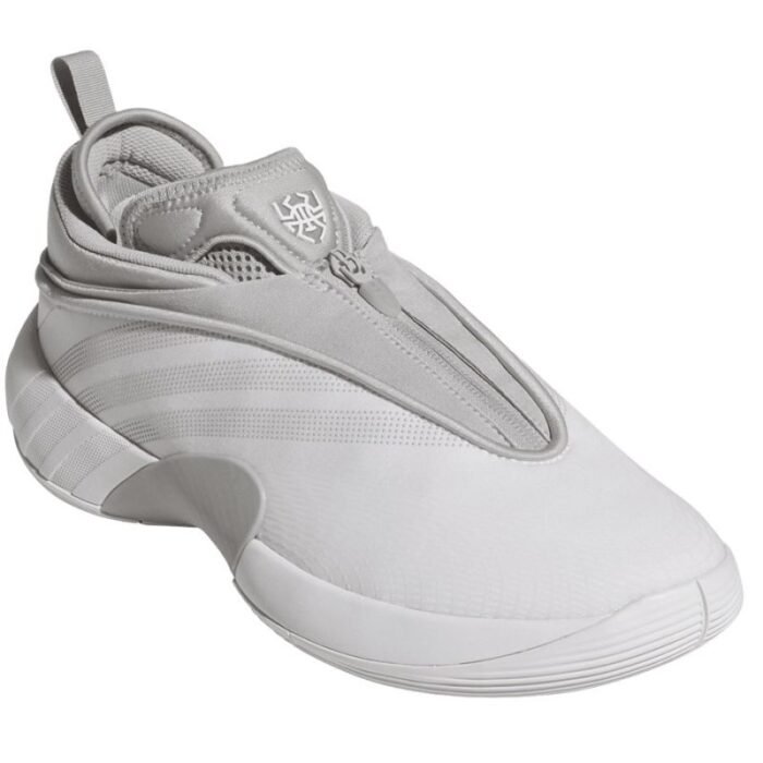 Erkek - Adidas DON ISSUE 7 TEAM M JS1299 Basketbol Ayakkabısı (Erkek, Basketbol) - Görsel 4