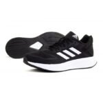 Ayakkabılar - Adidas Duramo 10 M GW8336 Ayakkabı (Erkek, Yaşam Tarzı) - Görsel 2