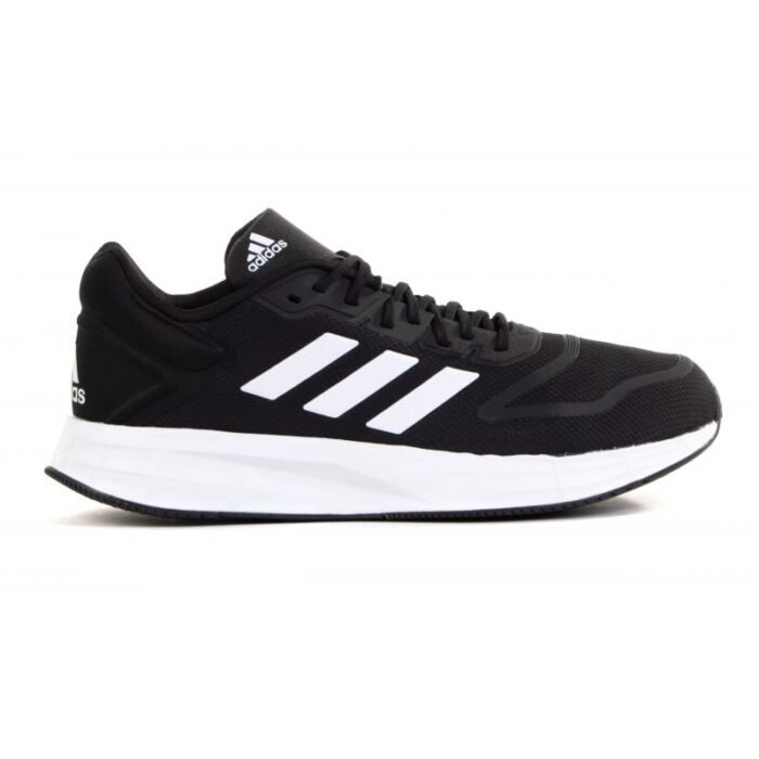 Ayakkabılar - Adidas Duramo 10 M GW8336 Ayakkabı (Erkek, Yaşam Tarzı) - Görsel 3