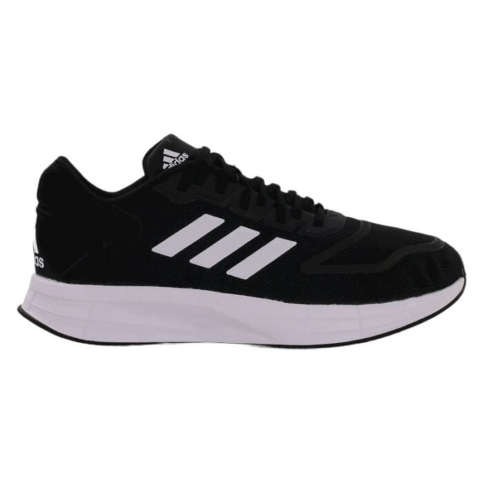 Ayakkabılar - Adidas Duramo 10 M GW8336 Ayakkabı (Erkek, Yaşam Tarzı) - Görsel 4