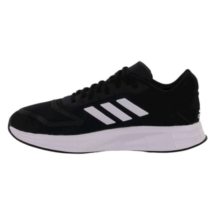 Ayakkabılar - Adidas Duramo 10 M GW8336 Ayakkabı (Erkek, Yaşam Tarzı) - Görsel 5