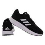 Ayakkabılar - Adidas Duramo 10 M GW8336 Ayakkabı (Erkek, Yaşam Tarzı) - Görsel 6